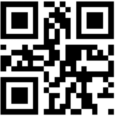 QR Code pour partager les photos du mariage