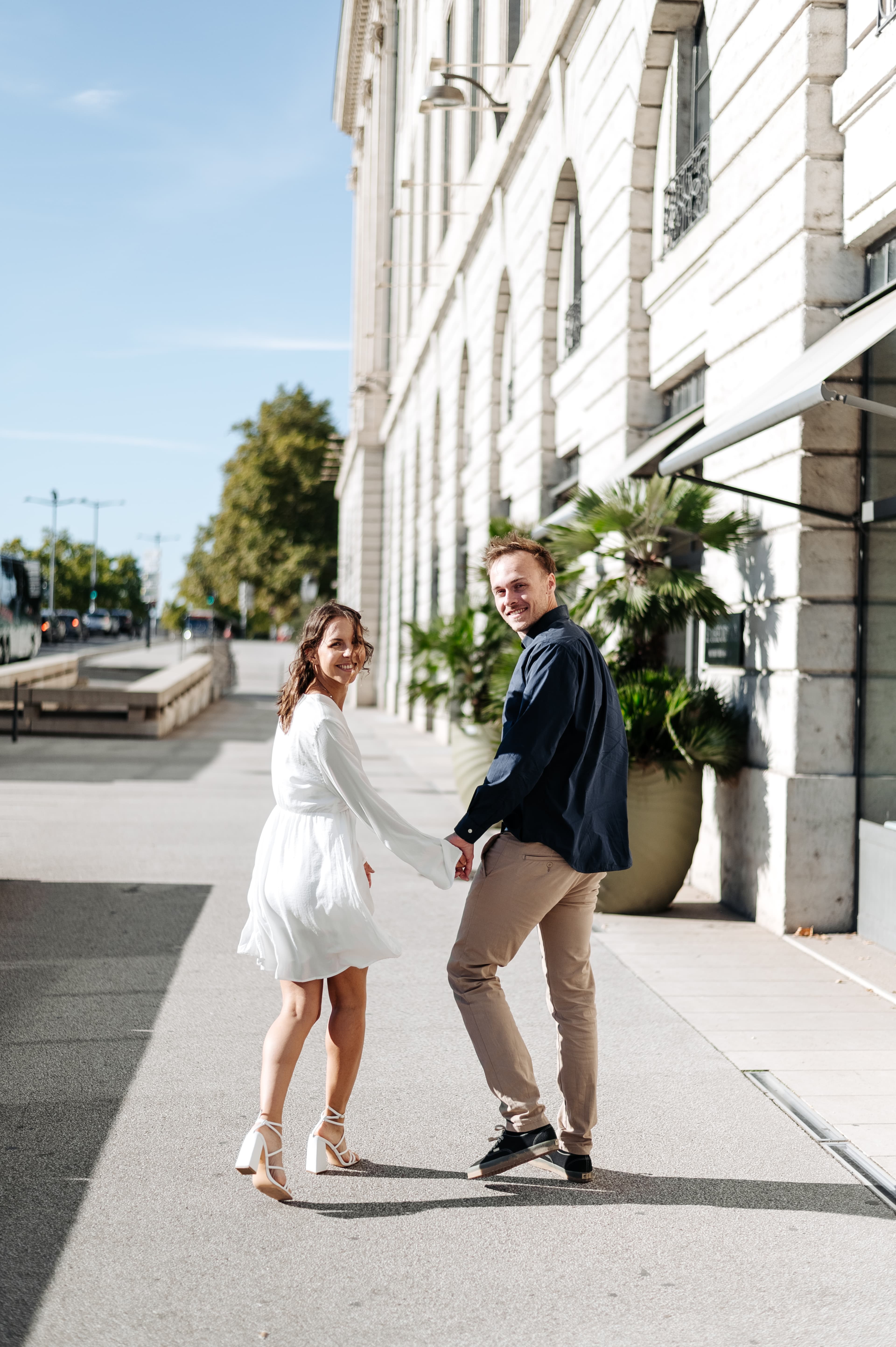 Jour de notre rencontre